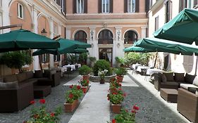 Relais Hotel Antico Palazzo Rospigliosi