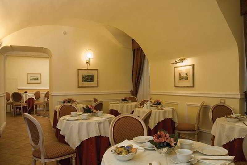 Relais Hotel Antico Palazzo Rospigliosi Rome Exterior photo