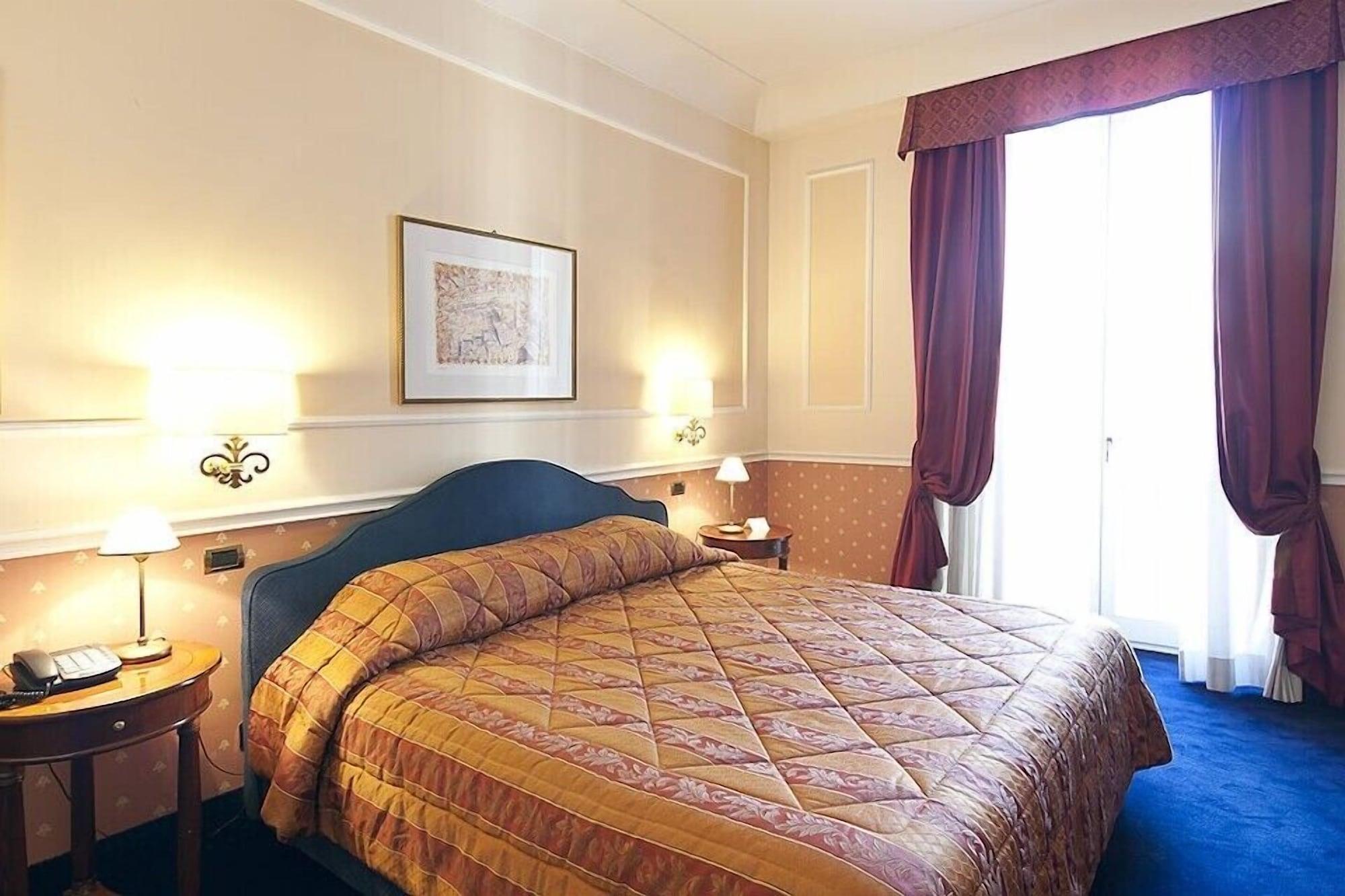 Relais Hotel Antico Palazzo Rospigliosi Rome Exterior photo