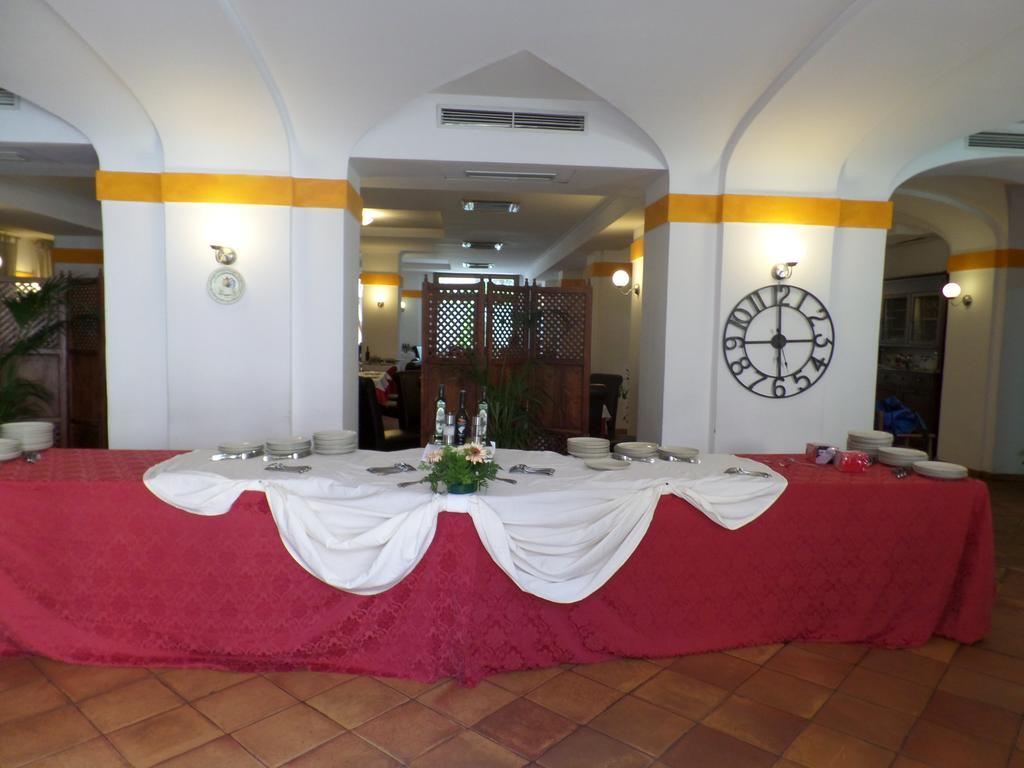Relais Hotel Antico Palazzo Rospigliosi Rome Exterior photo